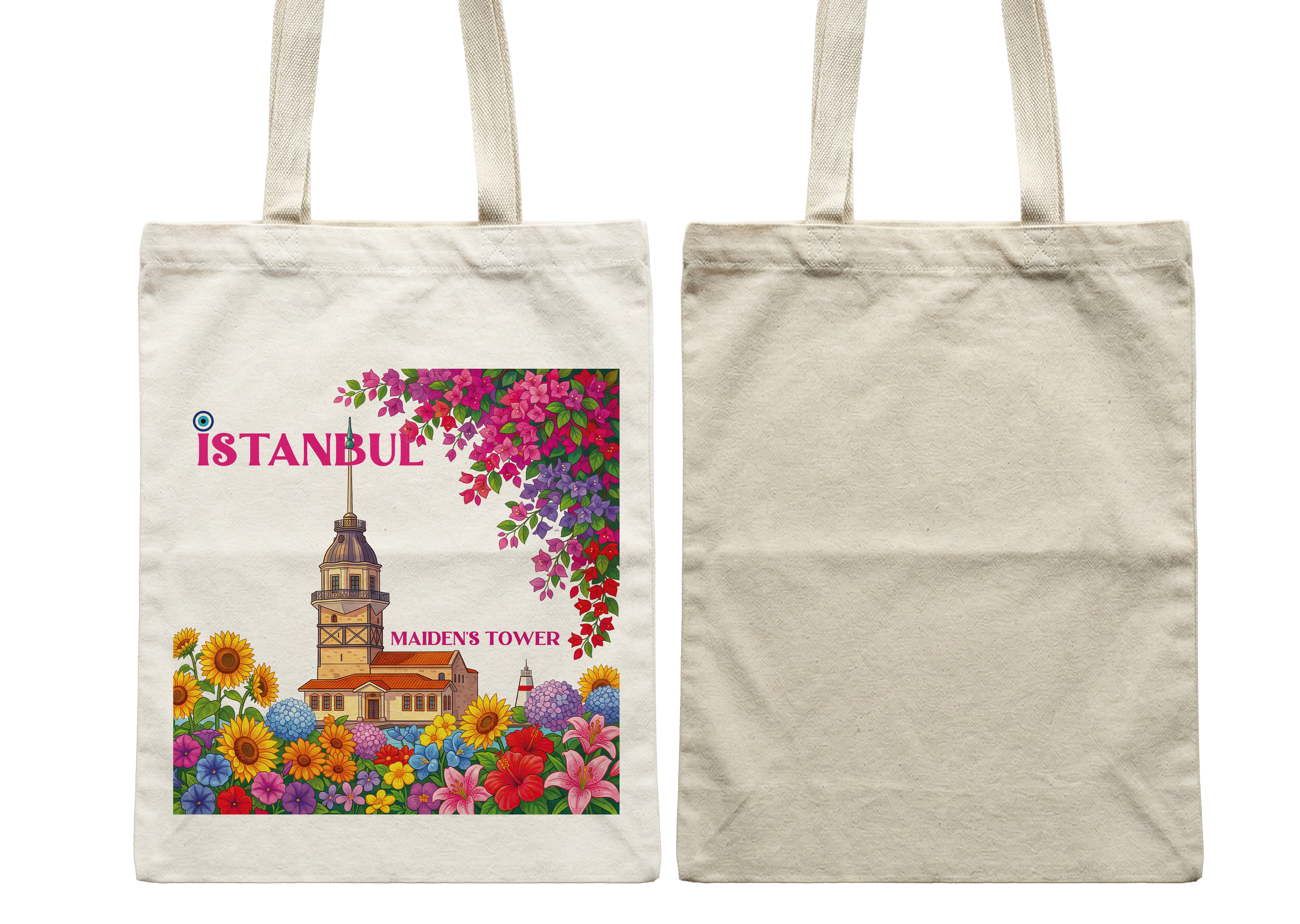 İstanbul Tasarımları